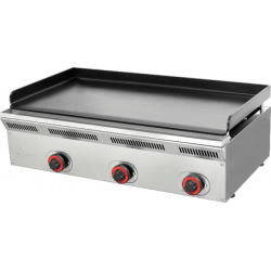 Comparatif Gorenc – Plancha gaz 5kW – Plaque acier lamin 40×40 cm Offres 